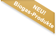 Zu den Biogas-Produkten